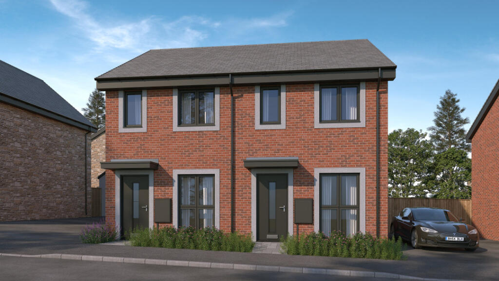 Main image of property: Ellwood Road, Milkwall, GL16 7LE