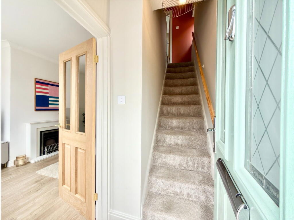 Hartland Close, Offerton, Stockport, SK2 5BB photo 3