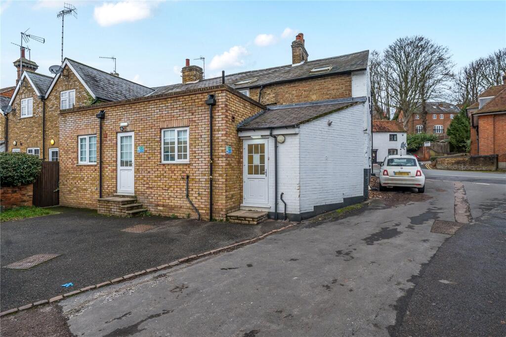 Additional image 21 of Church Street, Welwyn, Hertfordshire, AL6