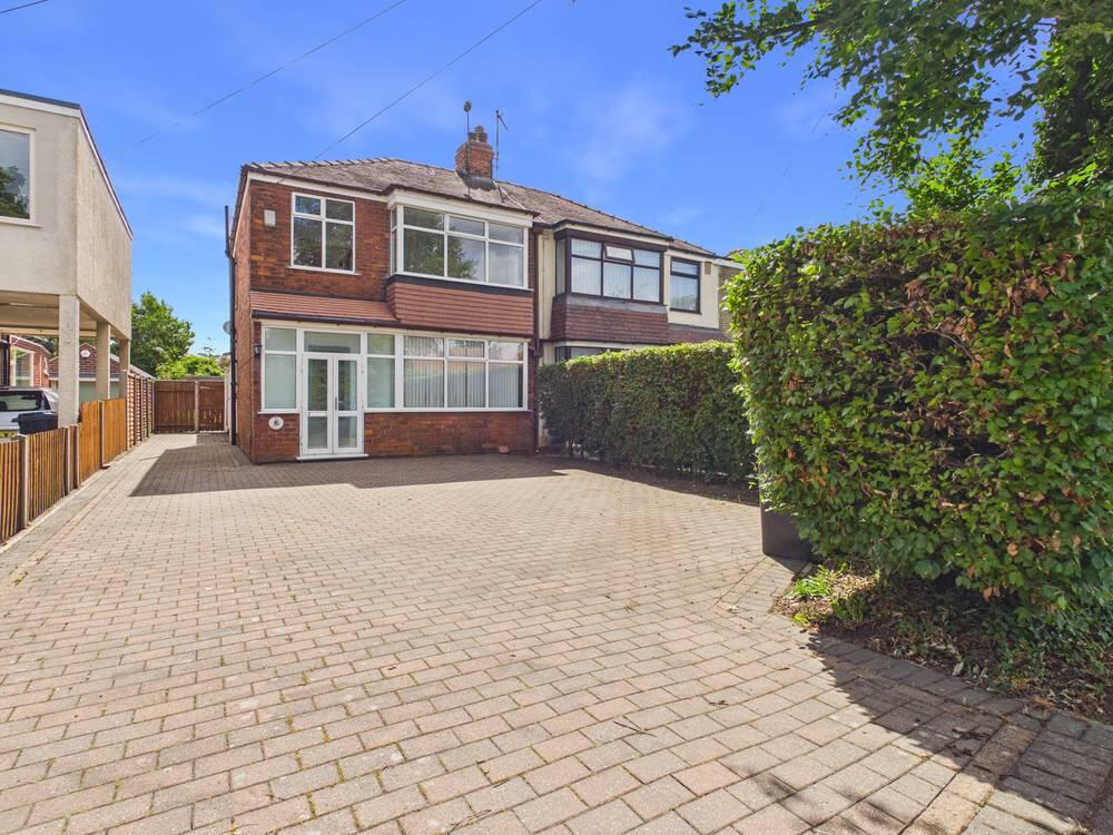 Main image of property: Ganstead Lane, Bilton, HU11 4AU