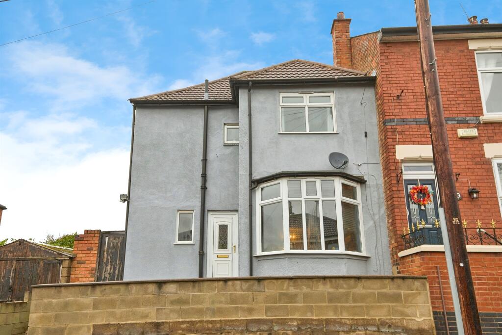 Main image of property: Francis Street, Derby