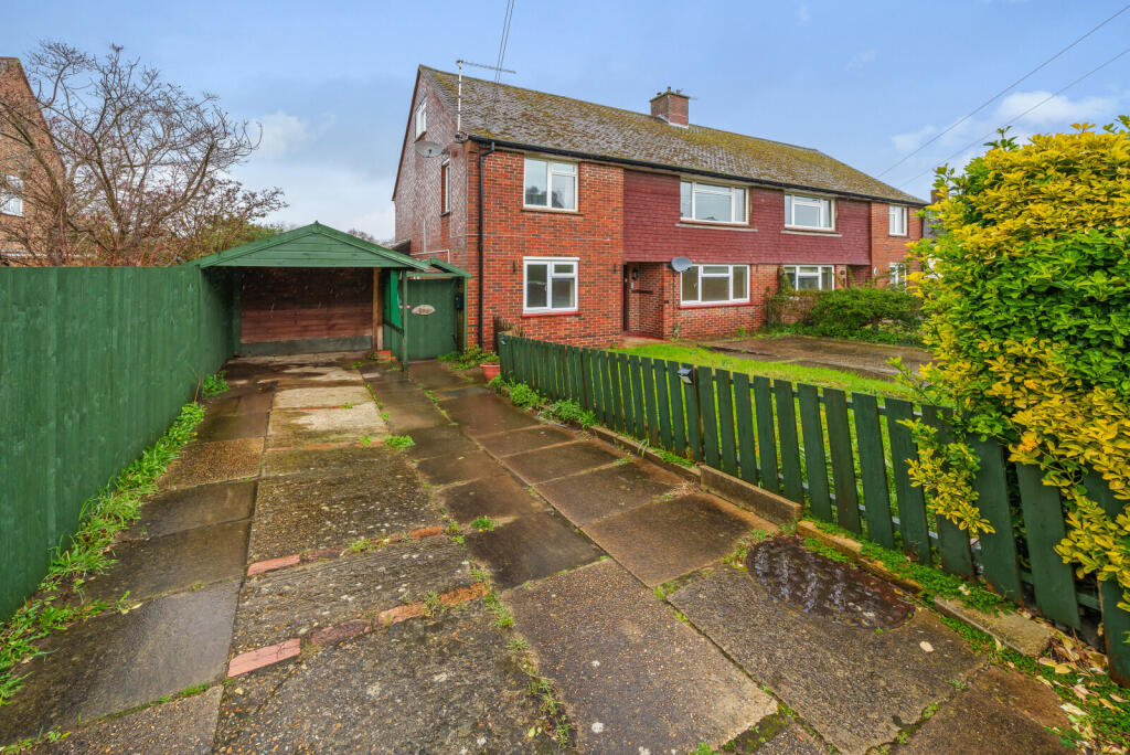 Main image of property: Sandfields, Send, Woking, GU23