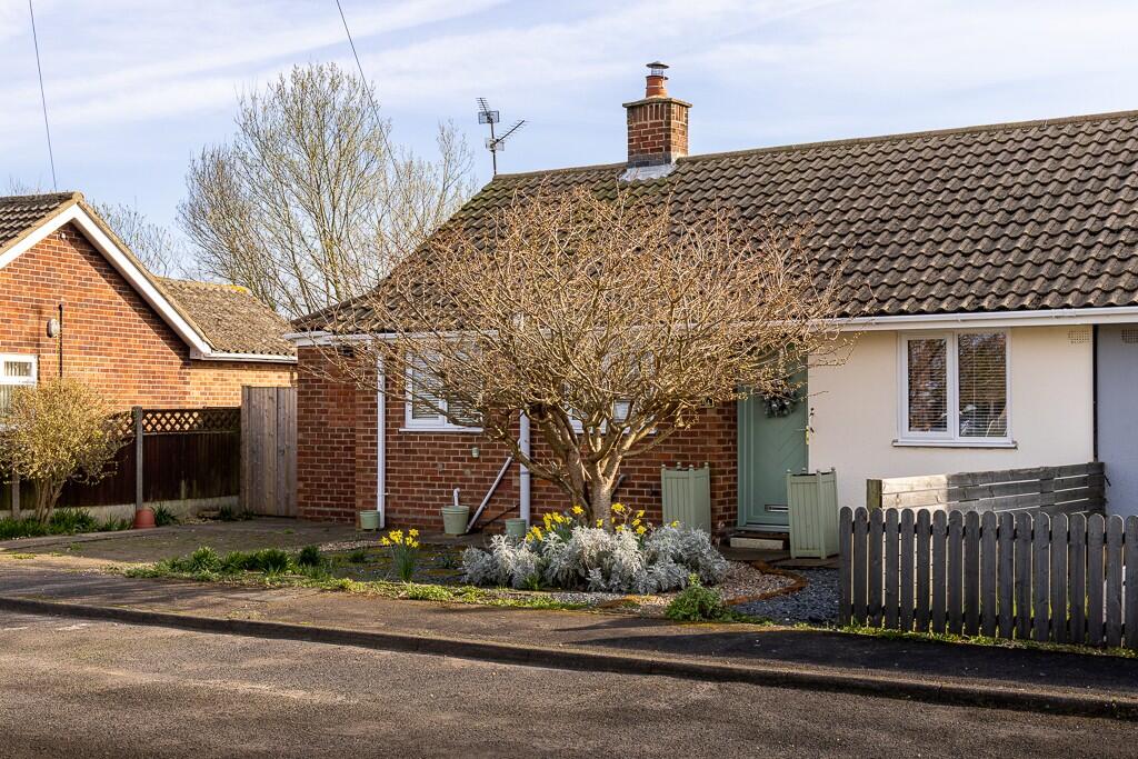 Main image of property: Bede Crescent, Benington PE22 0DZ