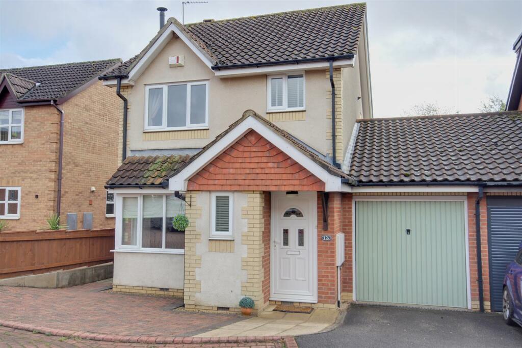 Main image of property: Sackville Close, Beverley