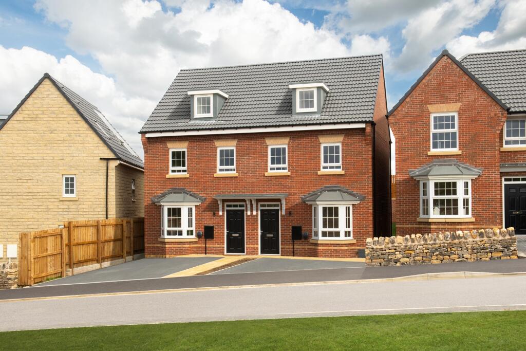 Main image of property: Main Street,
Wheldrake,
York,
North Yorkshire,
YO19 6NA