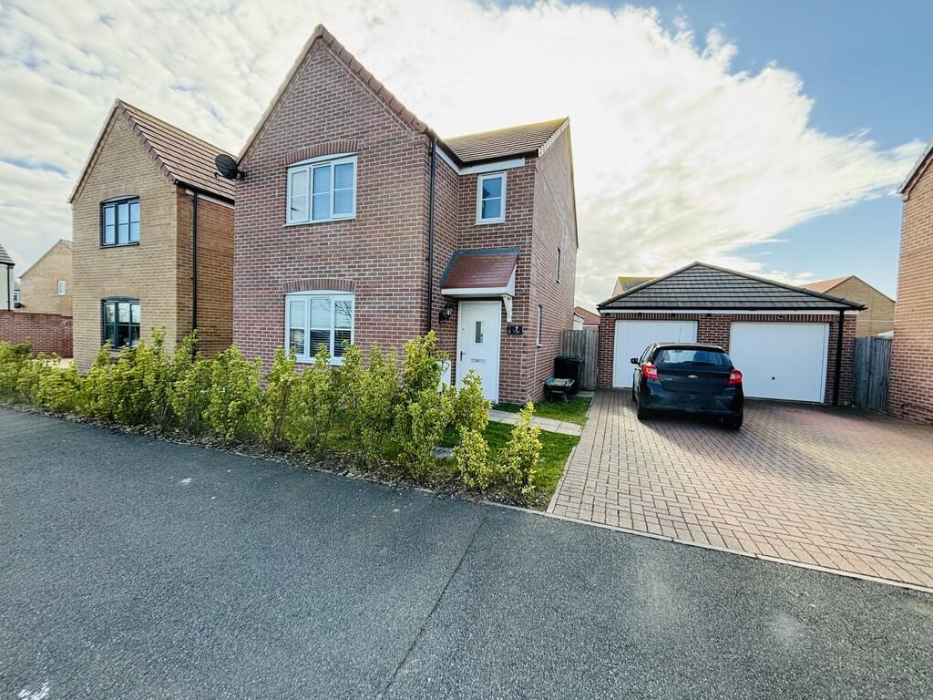 Main image of property: Ormesby Road, Ormesby