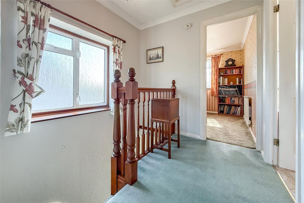 Additional image 21 of Sherwood Avenue, St. Albans, Hertfordshire, AL4