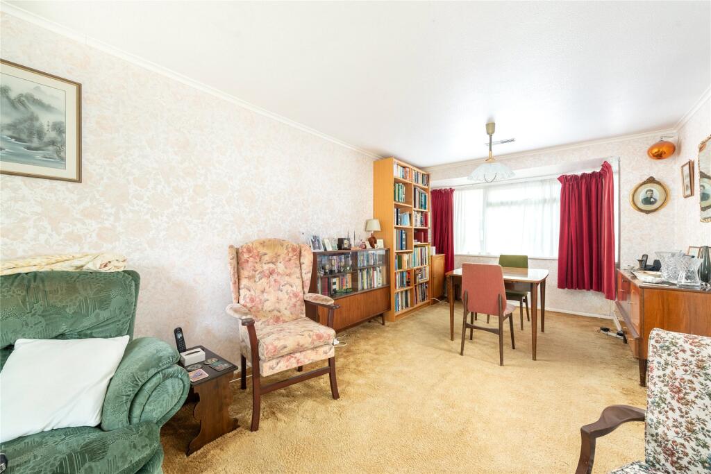Leyside, Bromham, Bedfordshire, MK43 photo 4