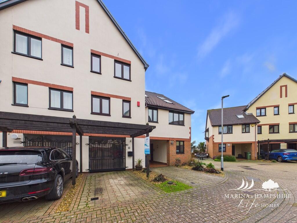 Main image of property: Coverack Way, Ports, PO6