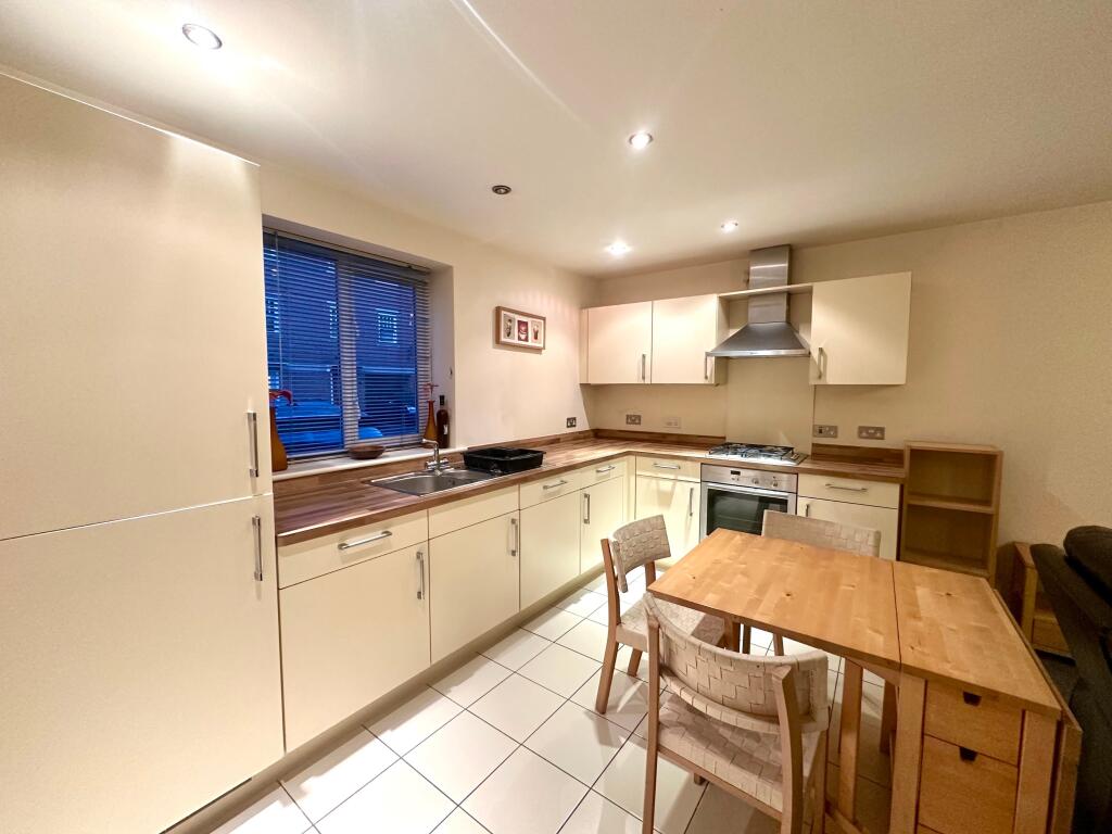 Auriga Court, Chester Green, Derby, DE1 photo 2