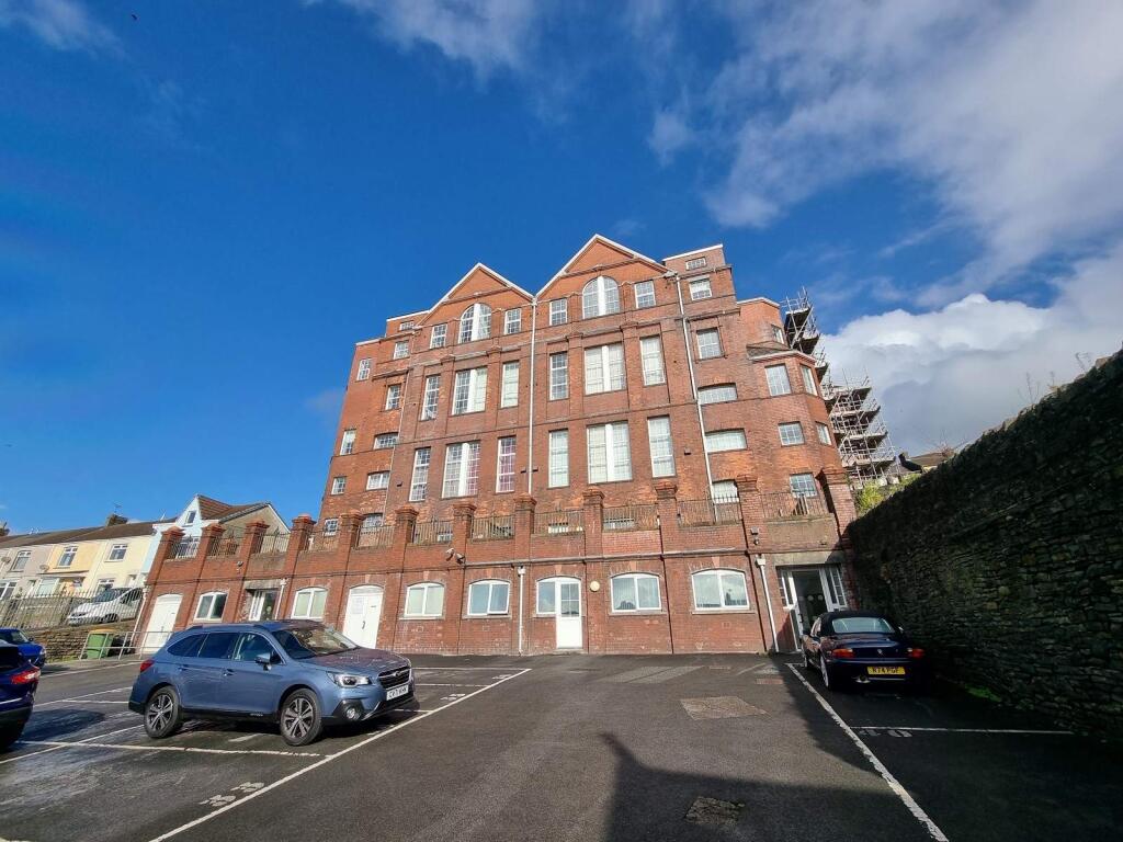 Main image of property: St. Thomas Lofts, Kilvey Terrace, St. Thomas, Swansea, City And County of Swansea.