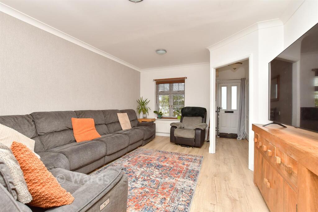 House in Warden - View 2