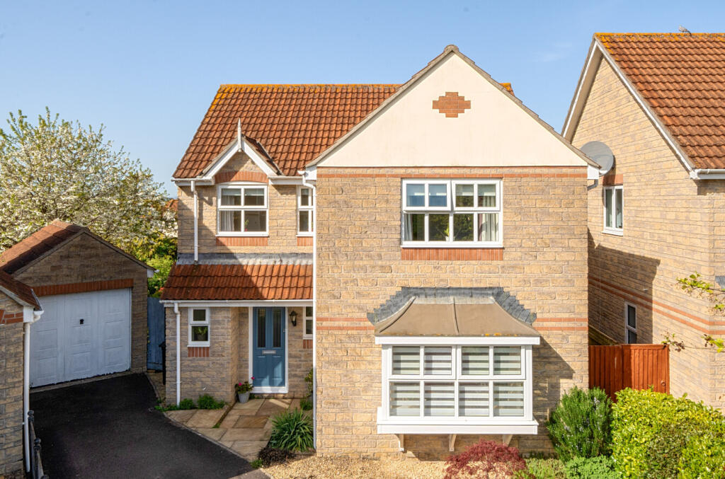 Additional image 24 of Grangefields, Street, BA16