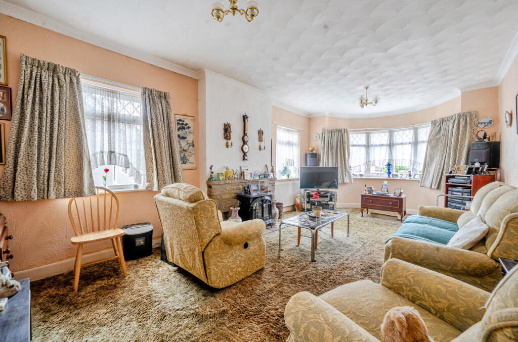House in Adur, Lancing - View 2