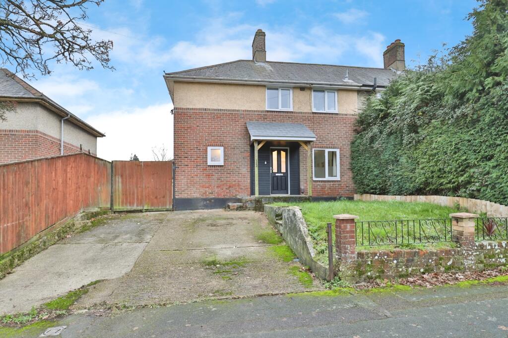 Main image of property: South Kinson Drive, BOURNEMOUTH, Dorset, BH11
