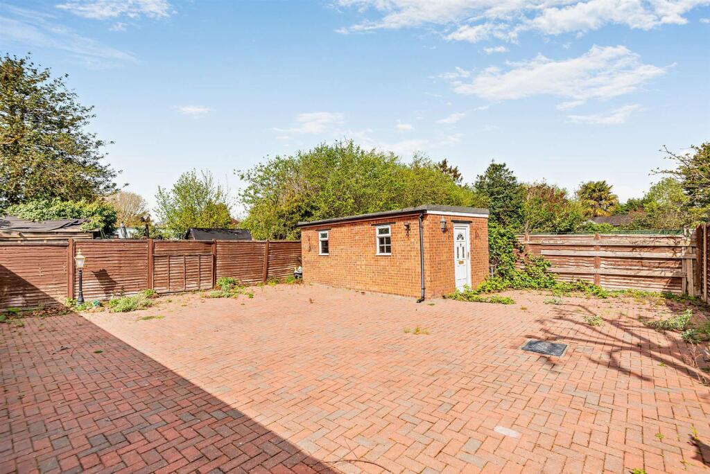 Main image of property: Wheatsheaf Lane, Staines-Upon-Thames