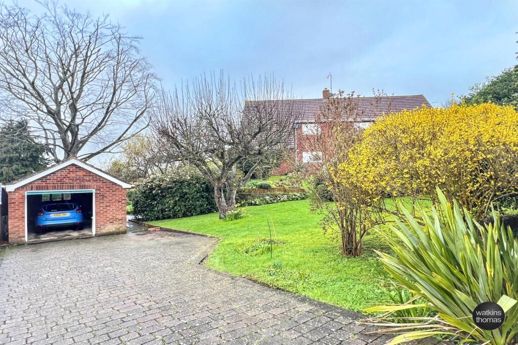Lichfield Avenue, Tupsley, Hereford, HR1 photo 4