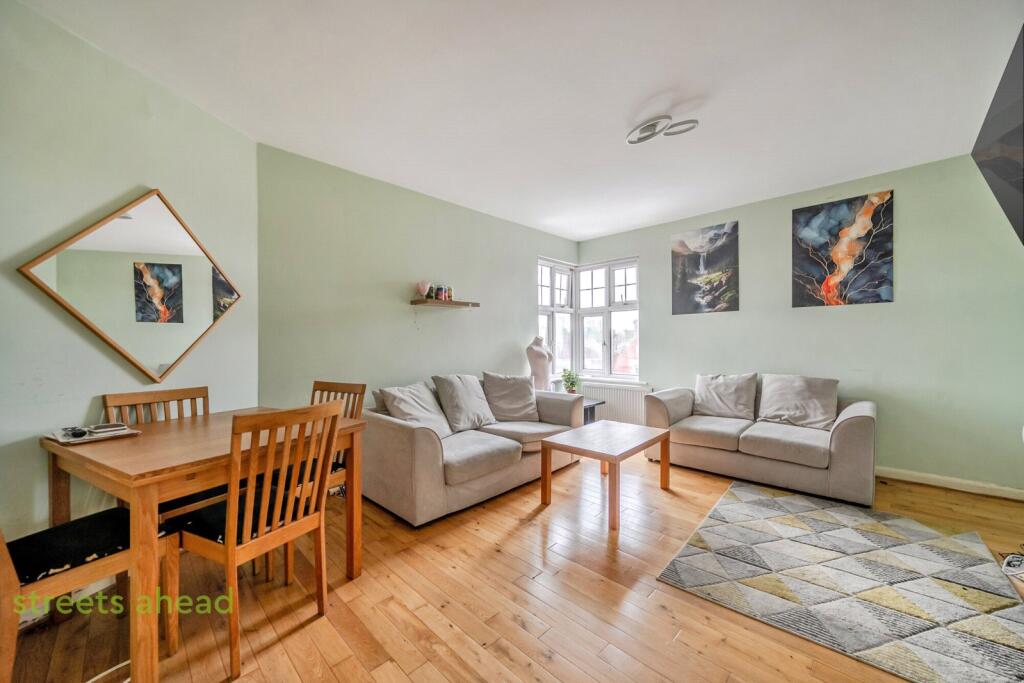 Main image of property: Coombe Road, Croydon, CR0