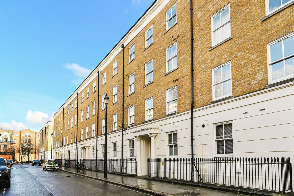 Main image of property: Bentham House, Borough, SE1