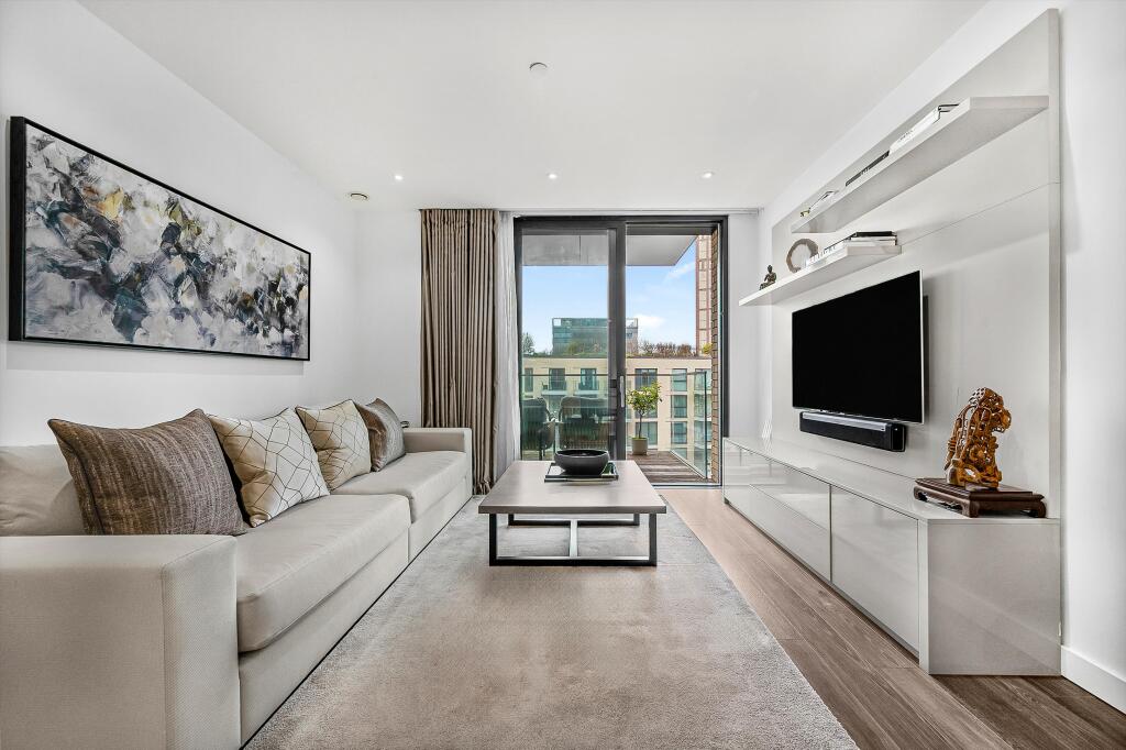 Main image of property: Canter Way, London, E1