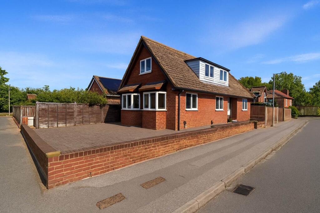 Main image of property: Benacre Road, Ipswich