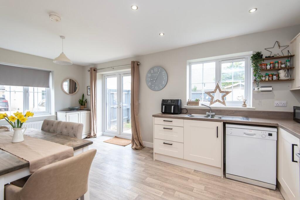 Villa Walk, Swineshead, Boston, PE20 photo 4