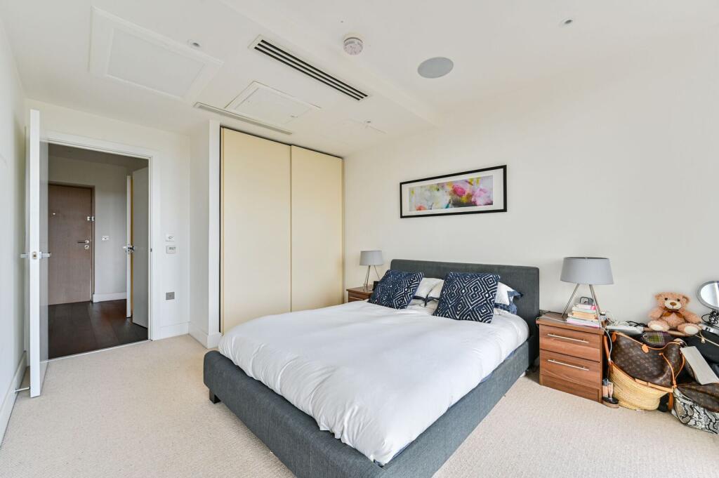 Main image of property: Ingrebourne Apartments, Fulham, London, SW6
