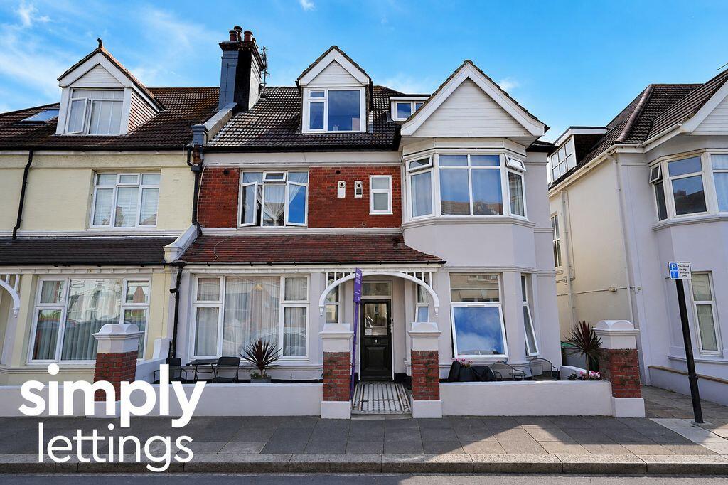 Apartment in Brighton - More