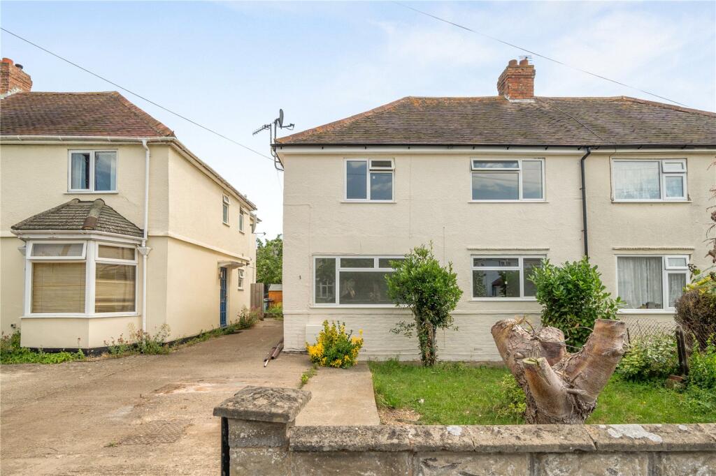 Main image of property: Bulan Road, Headington, Oxford