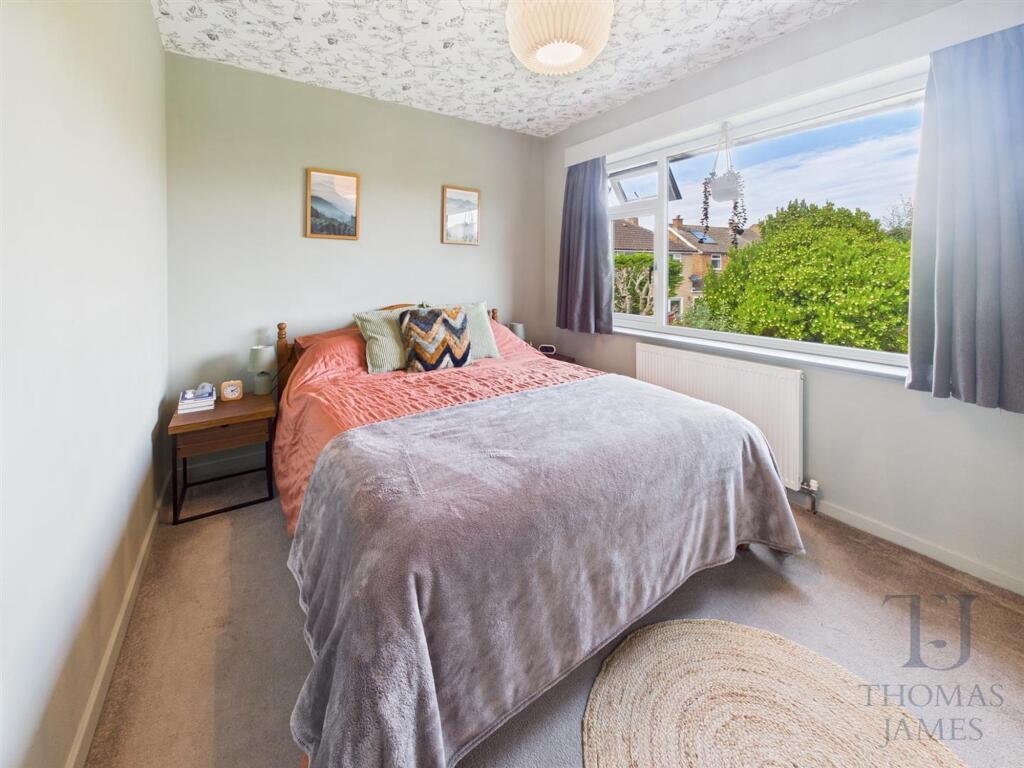House in Nottingham, Ruddington - More