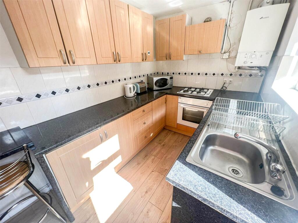 Main image of property: Brailsford Road, Fallowfield, Manchester, M14