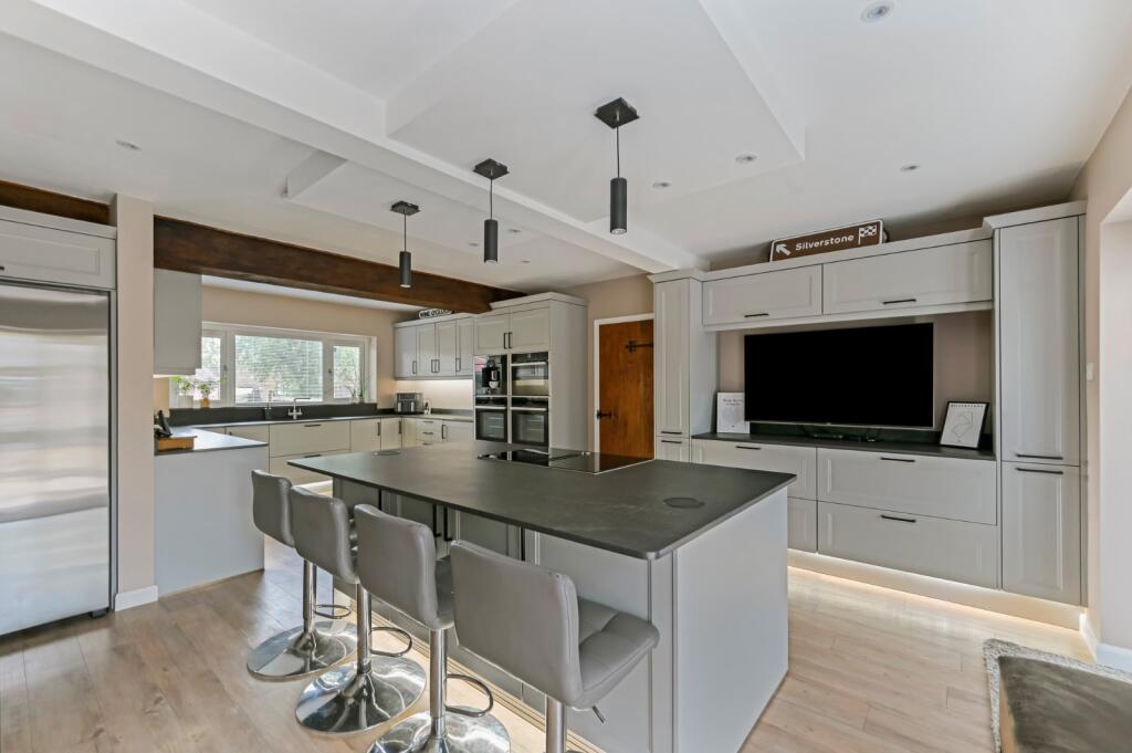 House in Ashford, Steed's Lane, Kingsnorth - View 2