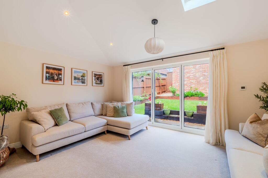House in Bristol - View 4