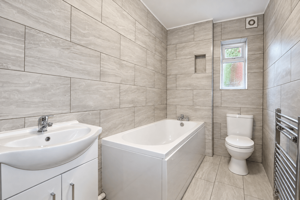House in London - View 5