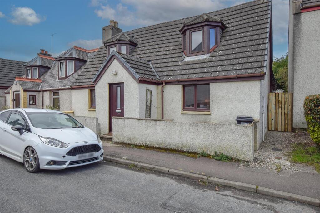 Main image of property: 29a Madras Street, Inverness