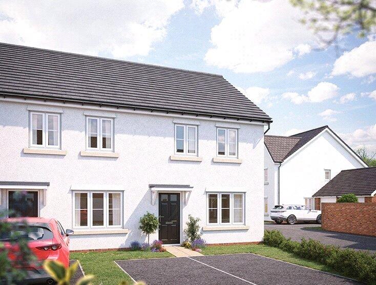 Main image of property: The Tors, Tavistock, Devon