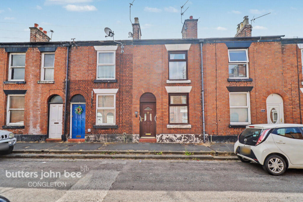 Main image of property: Nelson Street, Congleton