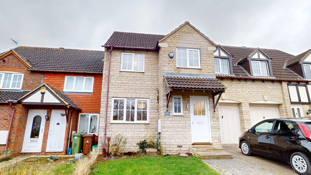Main image of property: Salix Court, Up Hatherley, Cheltenham