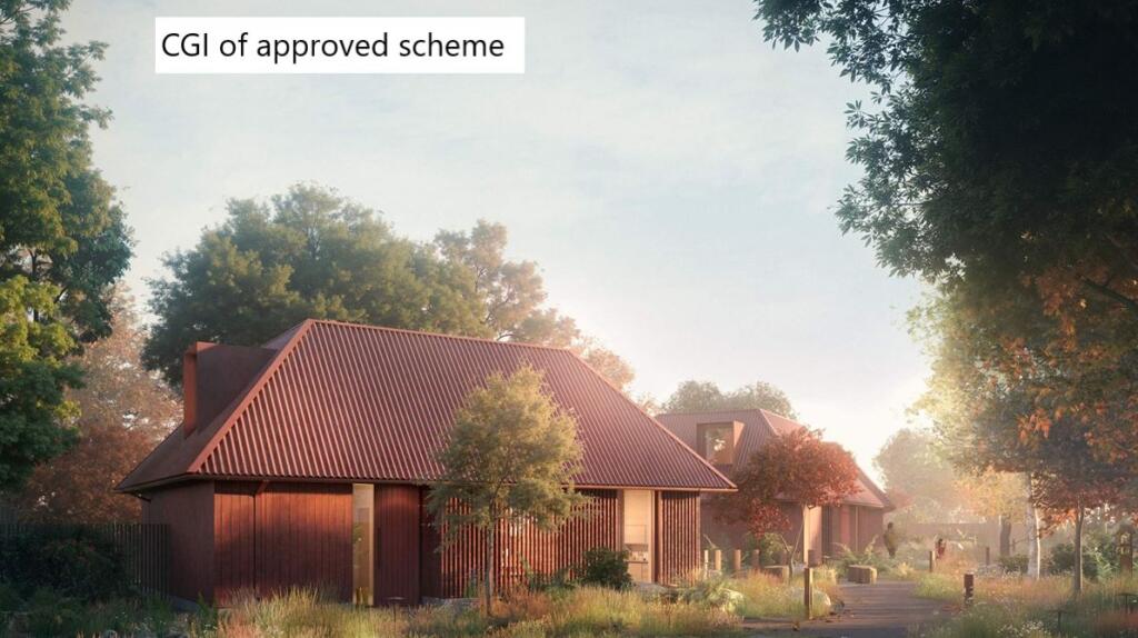Main image of property: Land to the Rear of 106 Kent House Road, Beckenham, Kent, BR3 1JJ