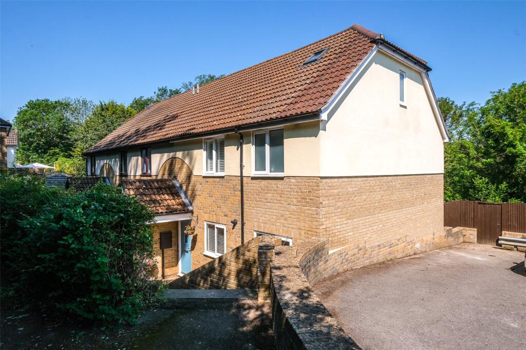 Main image of property: Alexandra Glen, Walderslade, Maidstone, Kent, ME5