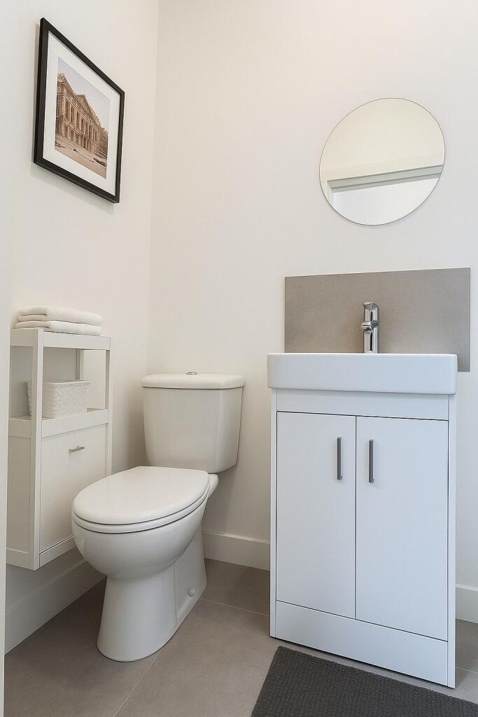 Apartment in London - View 5