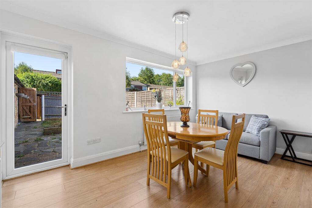 House in Sevenoaks, Millfield, Ash-cum-Ridley - View 4