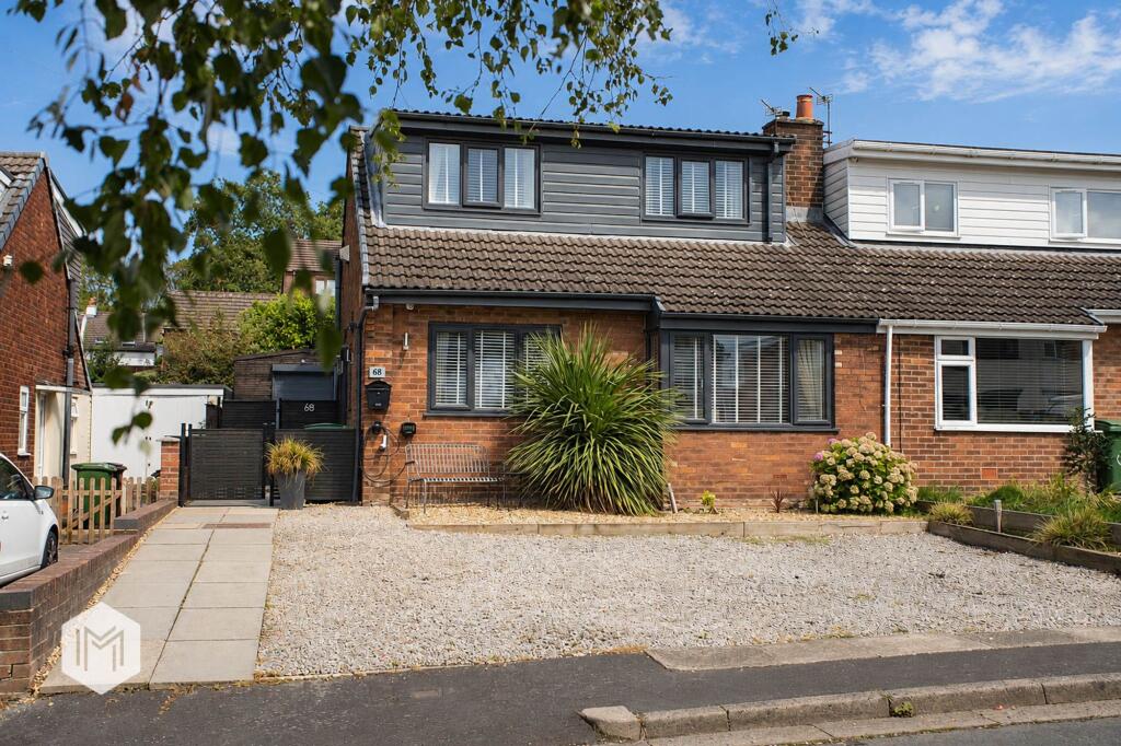 Seaford Road, Harwood