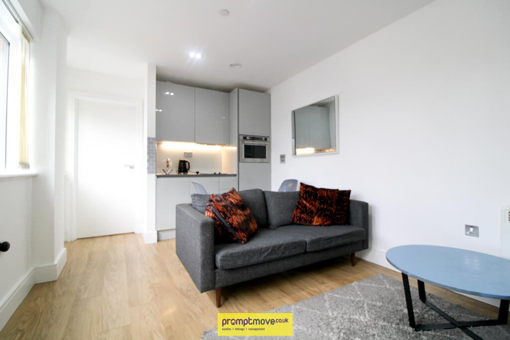 Main image of property: Arrowhead House Luton LU4 8FF