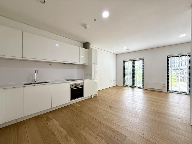 Springfield Lane Salford M3 photo 2