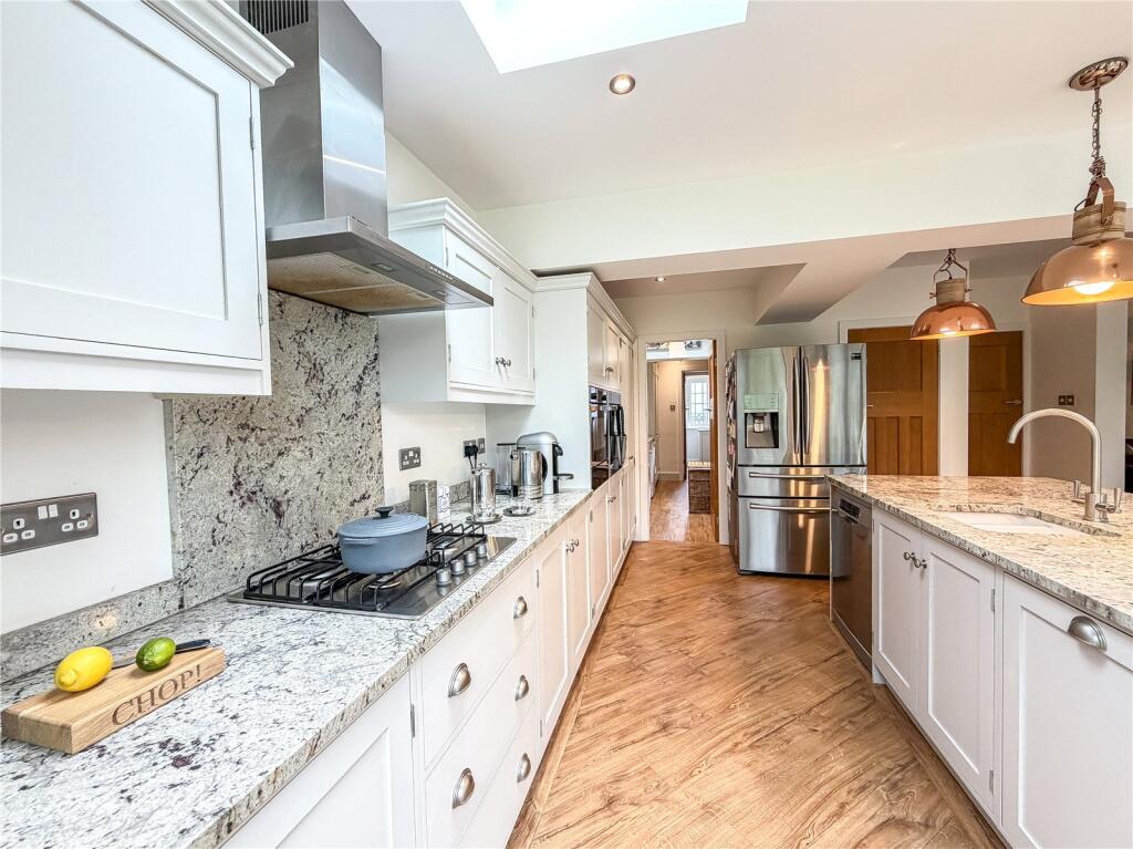 Marlowe Drive, Didsbury, M20 photo 5