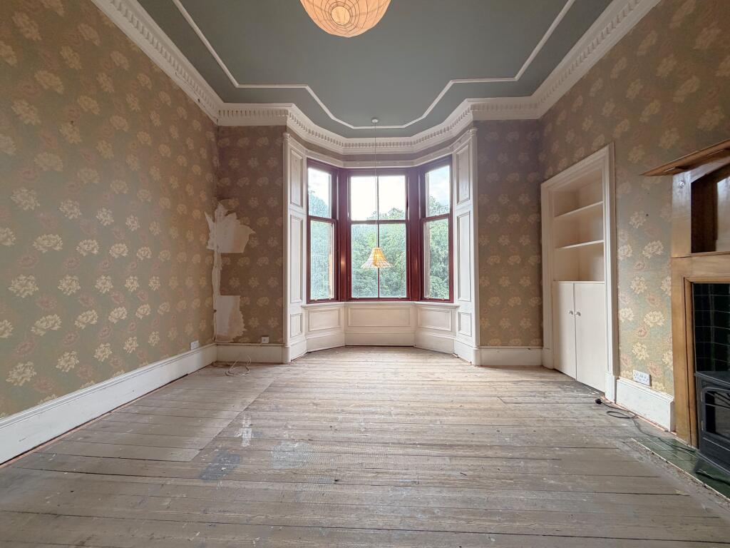 Apartment in Glasgow - View 4