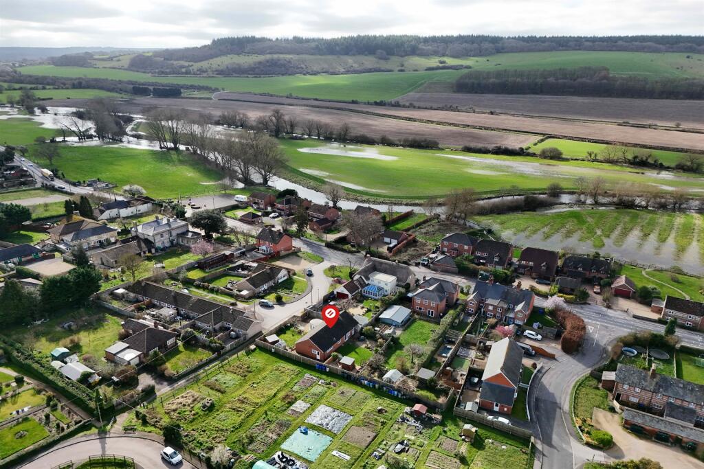 Main image of property: South Newton