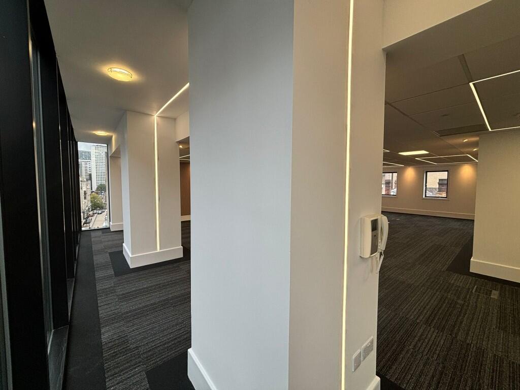 Additional image 36 of Waterloo Street, Birmingham, B2