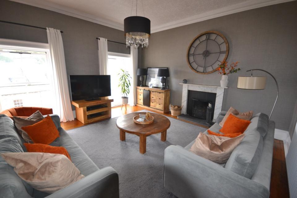 House in Galashiels - More